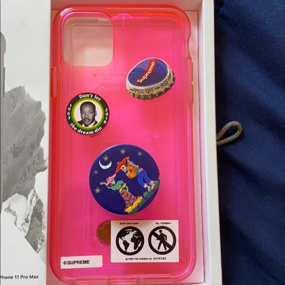 11 Pro Max Case - image 1